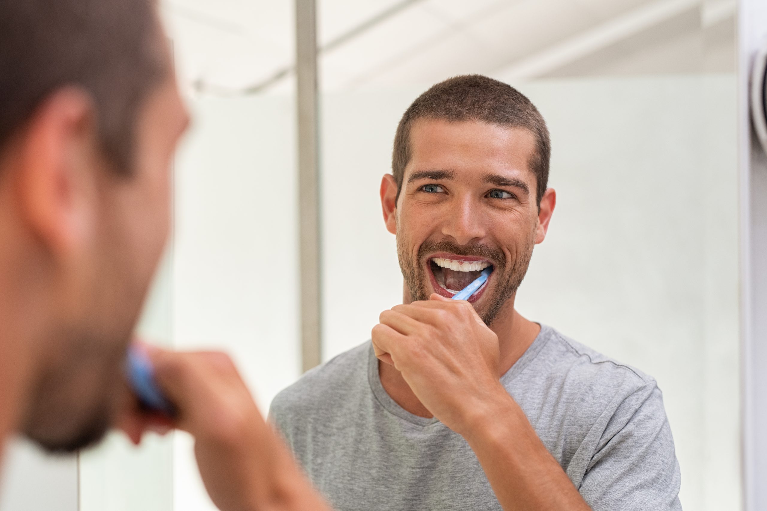 Are You Making This Common Oral Hygiene Mistake?