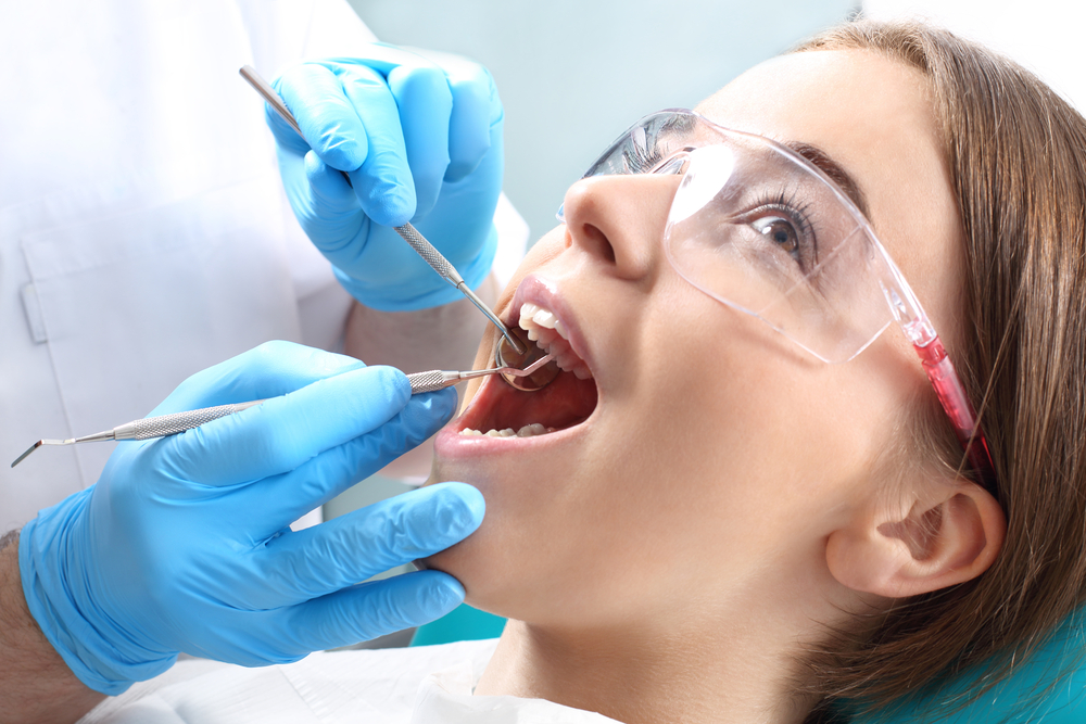 When Do You Need a Root Canal?